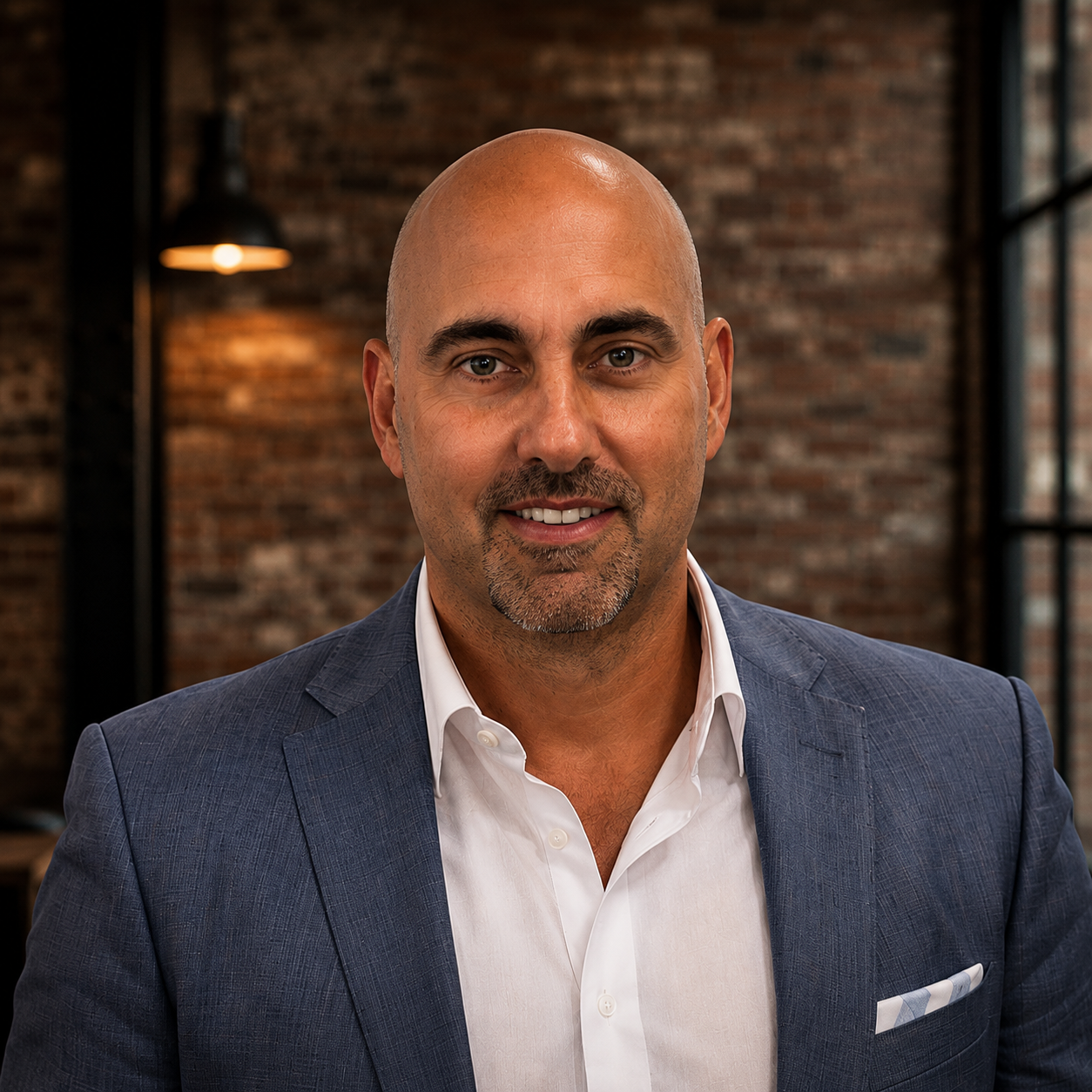 Pete Bianchini